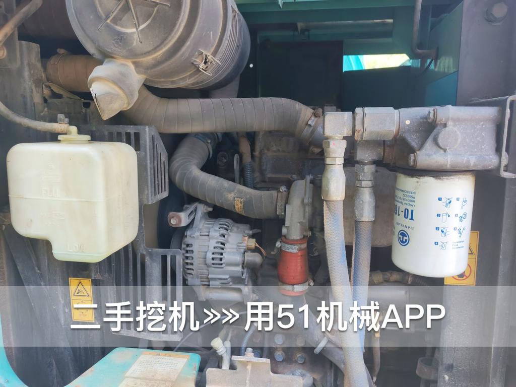 51挖机